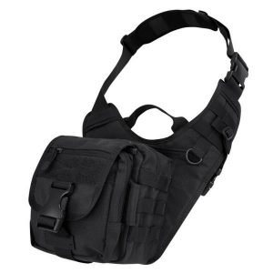 Condor Outdoor: EDC Bag (Black)