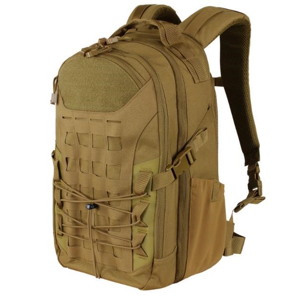Condor Outdoor: Rover Pack (Coyote Brown)
