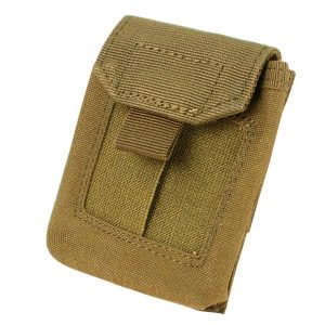 Condor Outdoor: EMT Glove Pouch (Coyote Brown)
