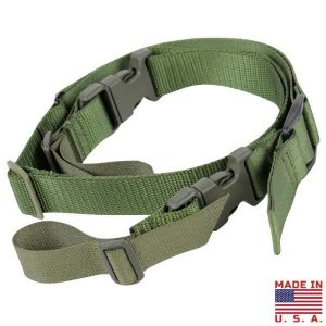 Condor Outdoor: Speedy 2-Point Sling (Olive Drab)