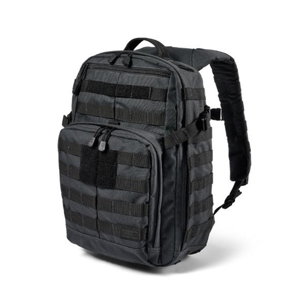 5.11 Tactical: RUSH12™ 2.0 Backpack 24L (Black)