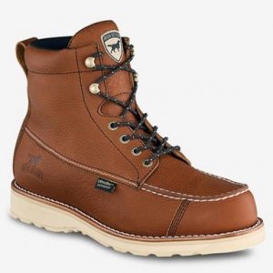 Red Wing Irish Setter: Wingshooter Men's 7" Waterproof Leather Boot