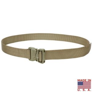 Condor Outdoor: GT Cobra® Belt (Tan)