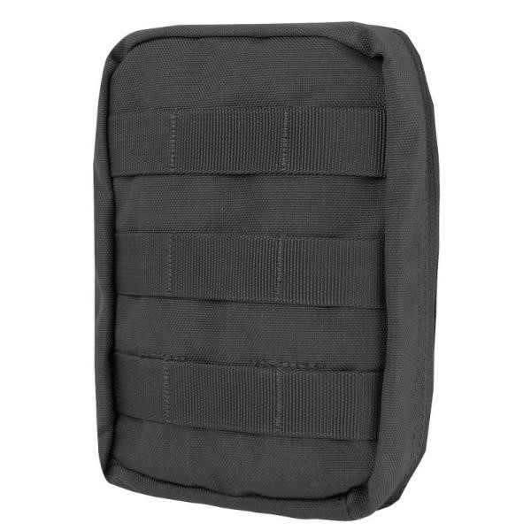 Condor Outdoor: EMT Pouch (Black)