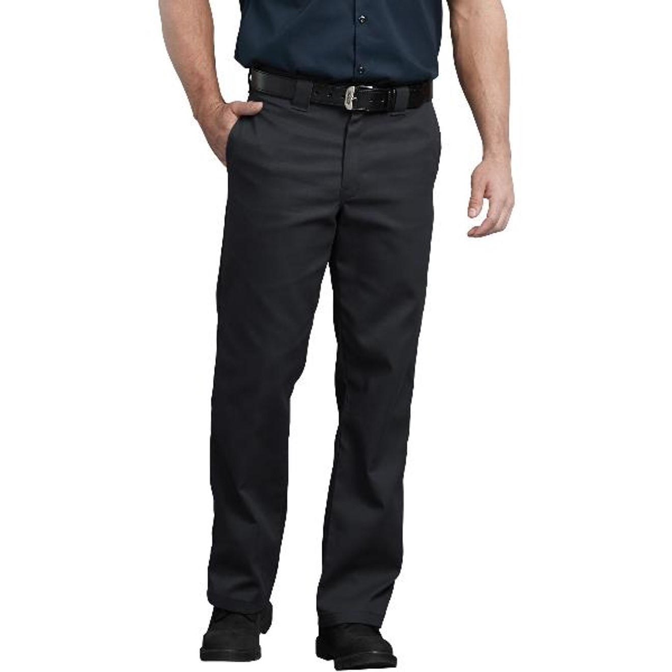 Dickies: 874® FLEX Work Pants (Black)