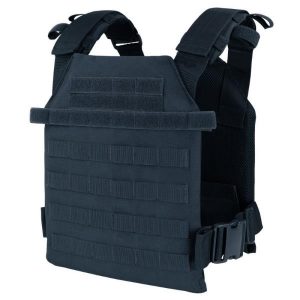 Condor Outdoor: Sentry Plate Carrier (Navy)