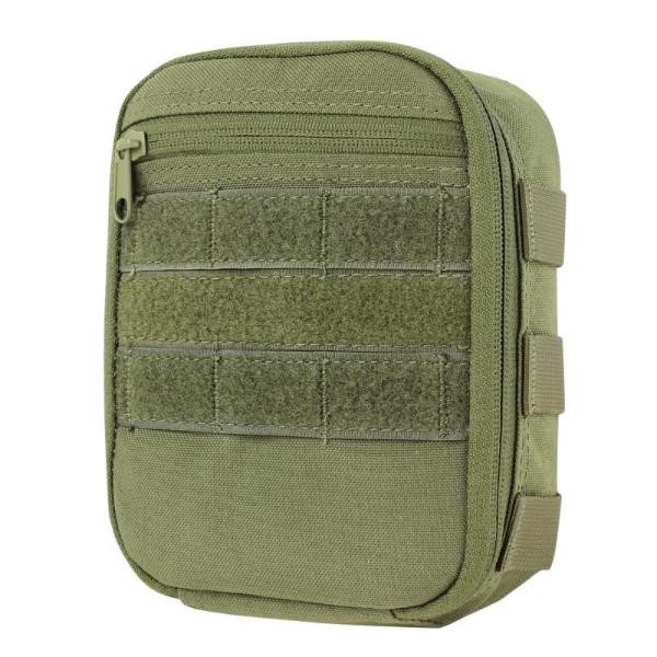 Condor Outdoor: Sidekick Pouch (Olive Drab)