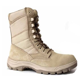 Work Zone: 875 Soft Toe Boot (Sand)