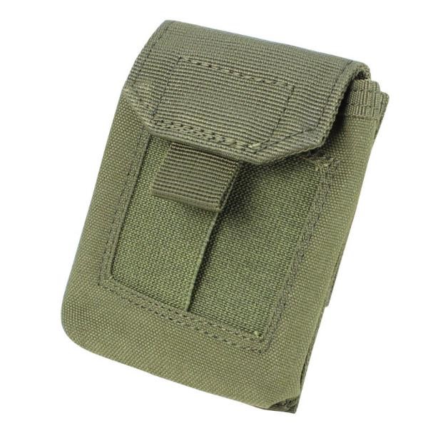 Condor Outdoor: EMT Glove Pouch (Olive Drab)