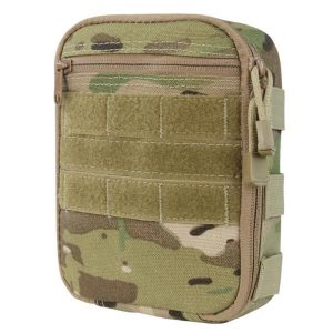 Condor Outdoor: Sidekick Pouch (MultiCam® Camo)