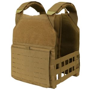 Condor Outdoor: Phalanx Plate Carrier (Coyote Brown)