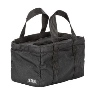 5.11 Tactical: Range Master Medium Pouch (Black)