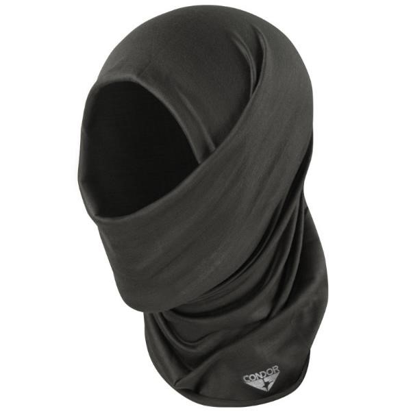 Condor Outdoor: Multi Wrap (Black)