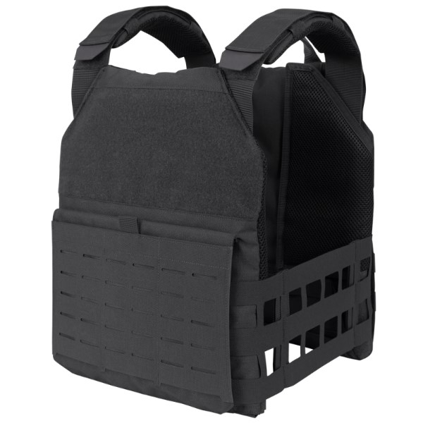 Condor Outdoor: Phalanx Plate Carrier (Black)