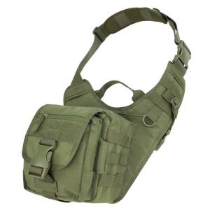 Condor Outdoor: EDC Bag (Olive Drab)