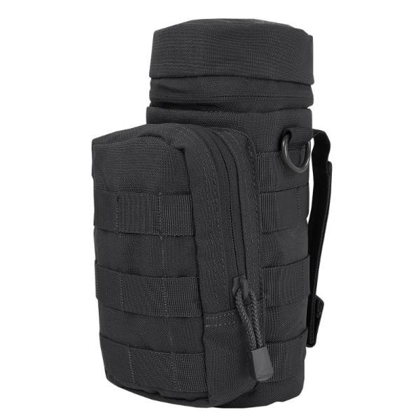 Condor Outdoor: H2O Pouch (Black)