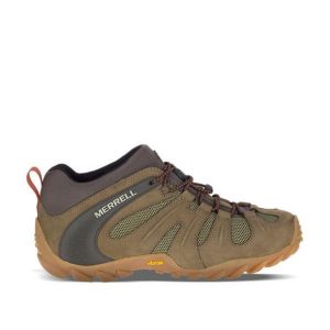 Merrell: Men's Chameleon 8 Stretch (Olive)