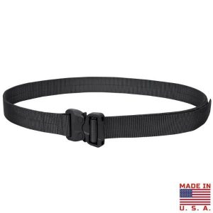 Condor Outdoor: GT Cobra® Belt (Black)