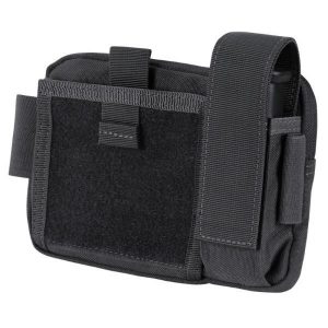 Condor Outdoor: Annex Admin Pouch (Black)