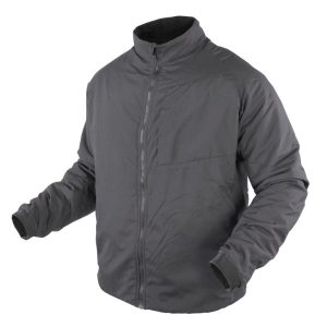 Condor Outdoor: Men's Nimbus Light Loft Jacket (Graphite)