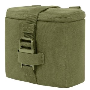 Condor Outdoor: Binocular Pouch (Olive Drab)