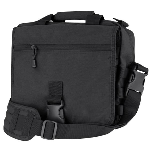 Condor Outdoor: E&E Bag (Black)