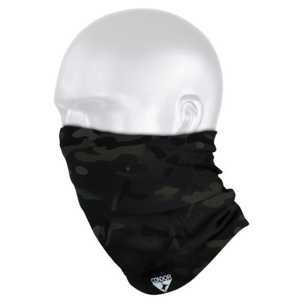 Condor Outdoor: Multi Wrap (MultiCam Black®)