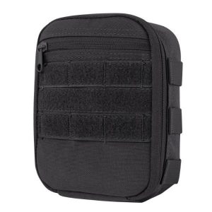 Condor Outdoor: Sidekick Pouch (Black)