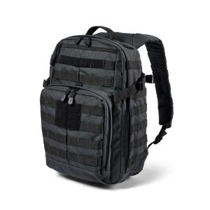 5.11 Tactical: RUSH12™ 2.0 Backpack 24L (Black)