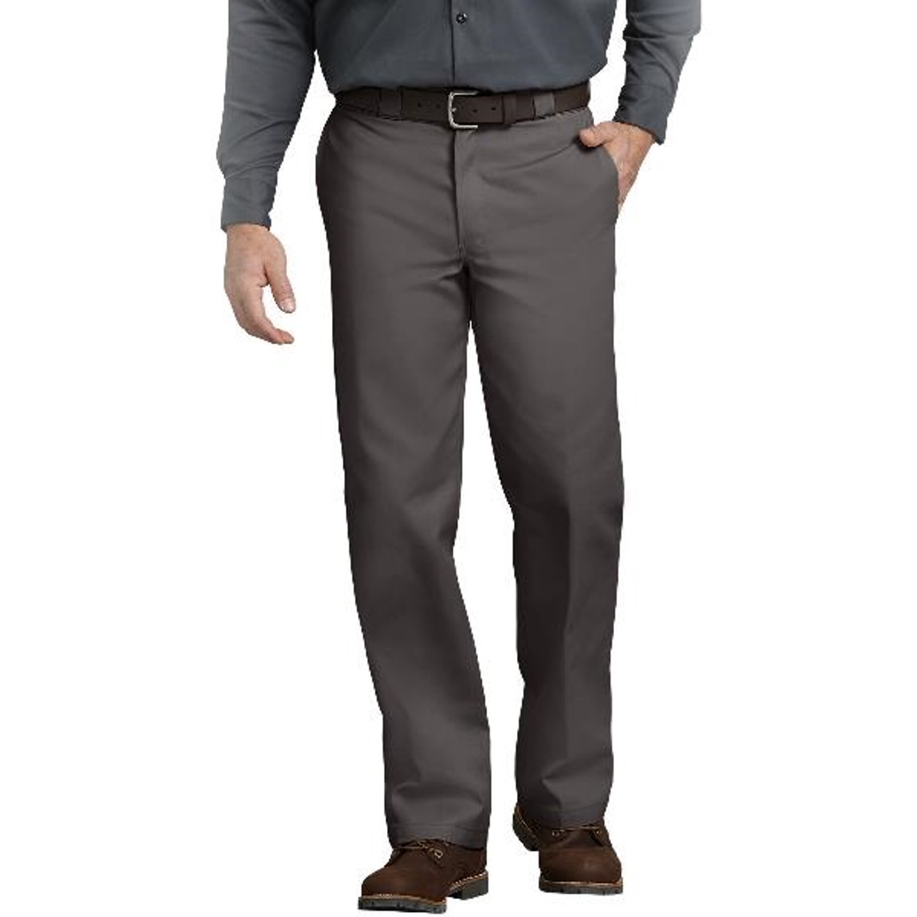 Dickies: Original 874® Work Pants (Gravel Gray)