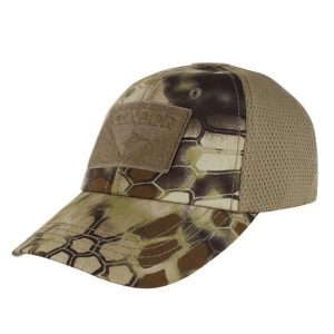 Condor Outdoor: Tactical Cap (Highlander™ Camo)