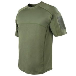 Condor Outdoor: Men's Trident Battle Top (Olive Drab)