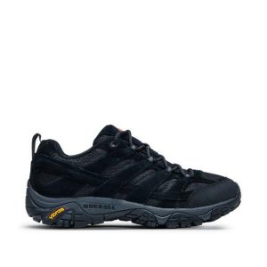 Merrell: Men's Moab 2 Ventilator (Black Night)