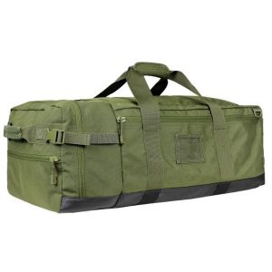 Condor Outdoor: Colossus Duffel Bag (Olive Drab)