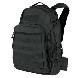 Condor Outdoor: Venture Pack (Black)