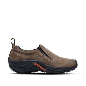 Merrell: Men's Jungle Moc (Gunsmoke)