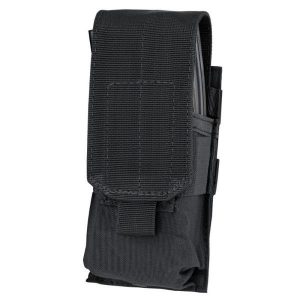 Condor Outdoor: Single M4 Mag Pouch (Black)