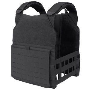 Condor Outdoor: Phalanx Plate Carrier (Black)