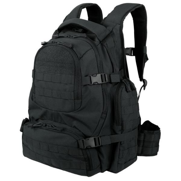 Condor Outdoor: Urban Go Pack (Black)