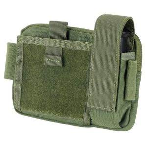 Condor Outdoor: Annex Admin Pouch (Olive Drab)