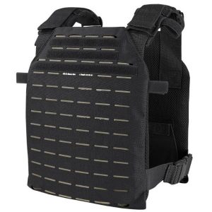 Condor Outdoor: LCS Sentry Plate Carrier (Black)