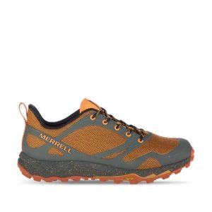 Merrell: Men's Altalight Knit (Orange)