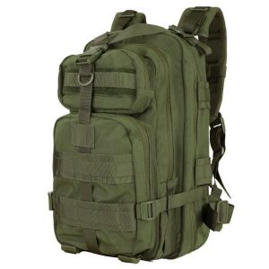 Condor Outdoor: Compact Assault Pack (Olive Drab)