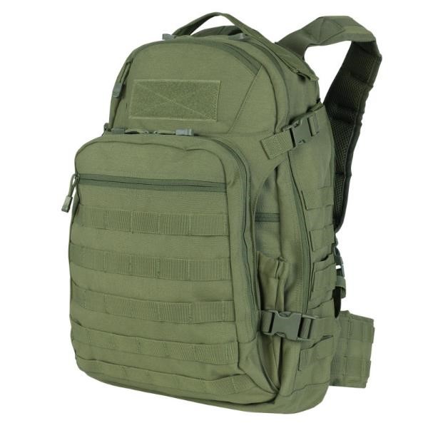 Condor Outdoor: Venture Pack (Olive Drab)