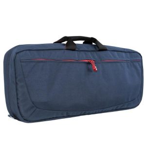 Condor Outdoor: 26" Dispatch Take Down Case (Navy)