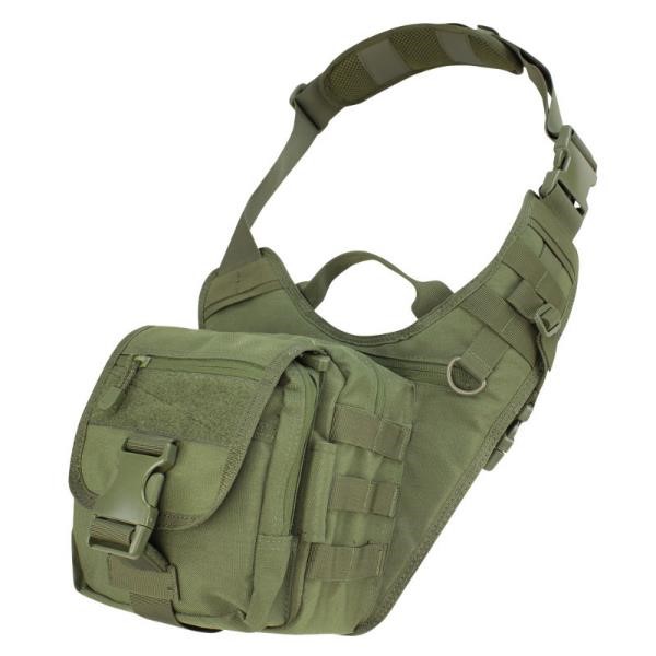 Condor Outdoor: EDC Bag (Olive Drab)