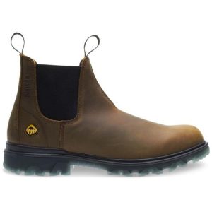 Wolverine: Men's I-90 EPX Romeo Boot (Brown)