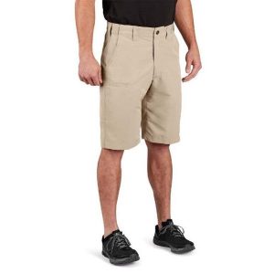 Propper: Men’s EdgeTec Shorts (Khaki)