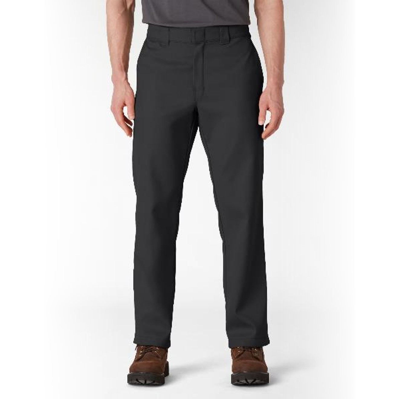 Dickies: 874® FLEX Temp-iQ® Cooling Work Pants (Black)