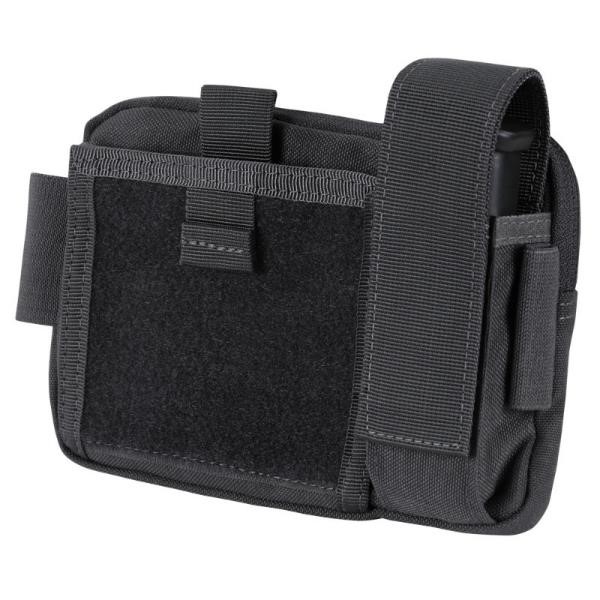 Condor Outdoor: Annex Admin Pouch (Black)